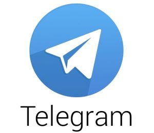 Telegram 300x260 عضو کانال ما شوید